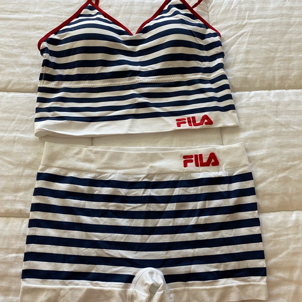 FILA
